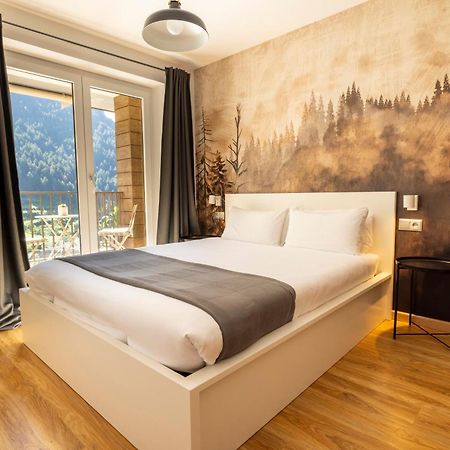 Top Vistas Al Valle Arinsal - 6Pax - A Pie De Pistas & Esqui - Free Parking L By Bonesvacances Exterior photo