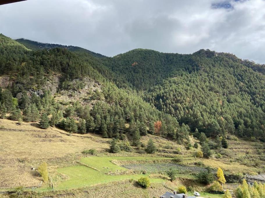 Top Vistas Al Valle Arinsal - 6Pax - A Pie De Pistas & Esqui - Free Parking L By Bonesvacances Exterior photo