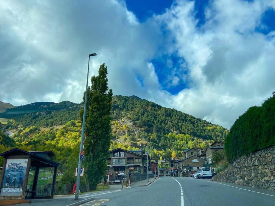 Top Vistas Al Valle Arinsal - 6Pax - A Pie De Pistas & Esqui - Free Parking L By Bonesvacances Exterior photo