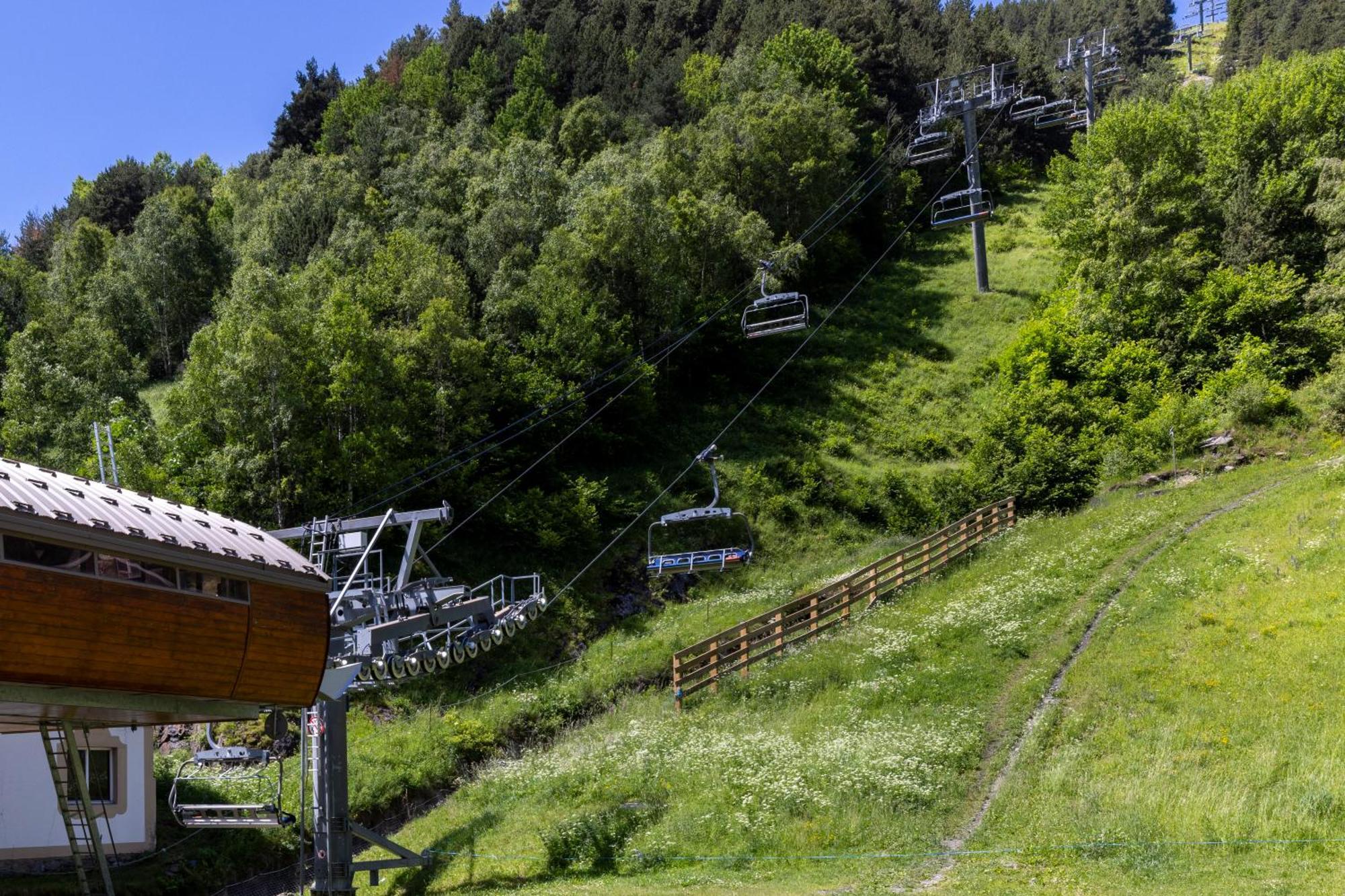 Top Vistas Al Valle Arinsal - 6Pax - A Pie De Pistas & Esqui - Free Parking L By Bonesvacances Exterior photo